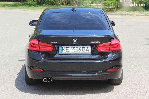 BMW 3 серия 2015 - фото 10