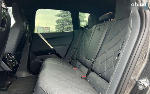 BMW iX 2023 - фото 17