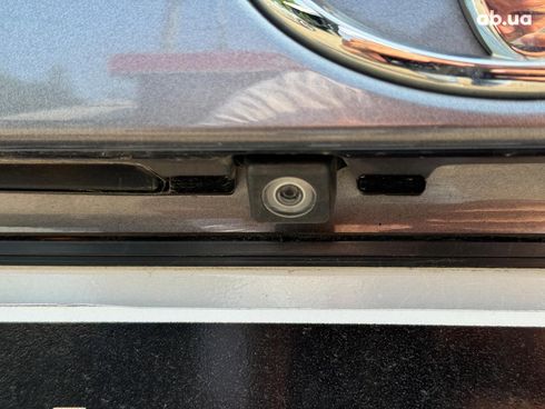 Toyota Highlander 2014 серый - фото 68