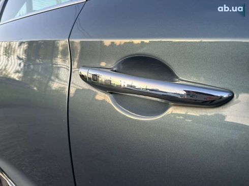 Hyundai Sonata 2015 - фото 11