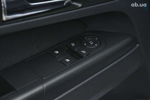 Opel Zafira 2008 - фото 13