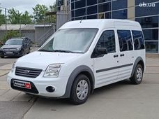 Продаж вживаних Ford Transit Connect в Харківській області - купити на Автобазарі