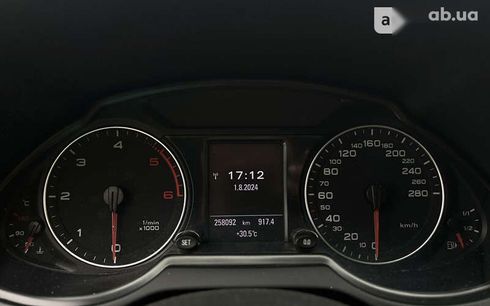 Audi Q5 2010 - фото 22