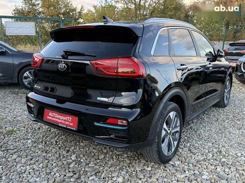Kia Niro 2021 - фото 22