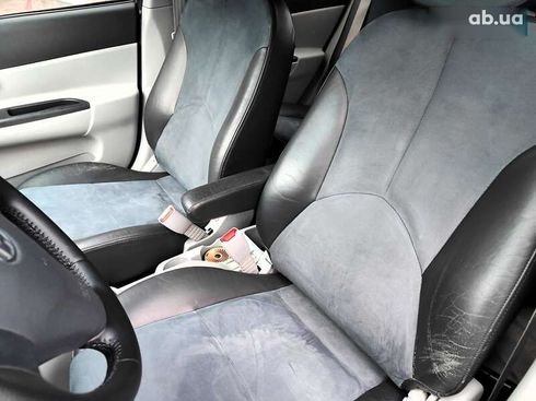 Hyundai Accent 2008 - фото 29