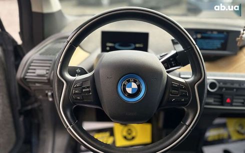 BMW i3 2014 - фото 11