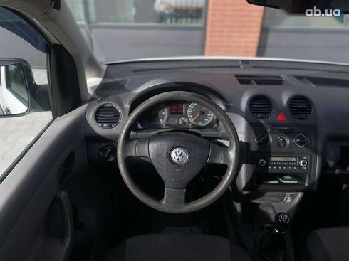 Volkswagen Caddy 2008 - фото 19