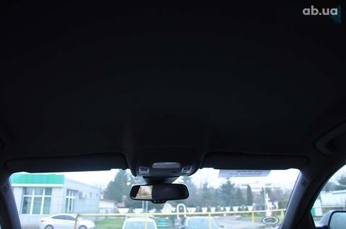 Audi A6 2012 - фото 27