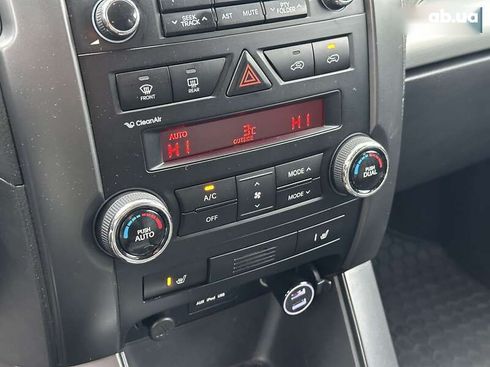 Kia Sorento 2010 - фото 26