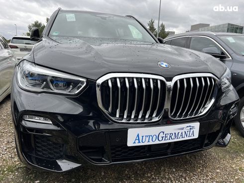 BMW X5 2022 - фото 2