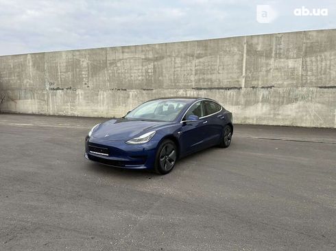 Tesla Model 3 2019 - фото 2