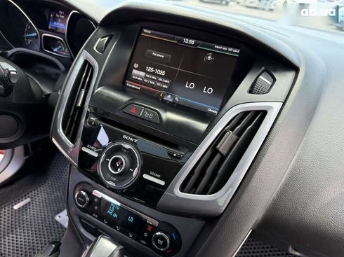 Ford Focus 2012 - фото 30