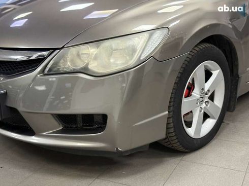 Honda Civic 2008 - фото 3