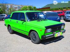 Продажа б/у ВАЗ 2105 1982 года - купить на Автобазаре
