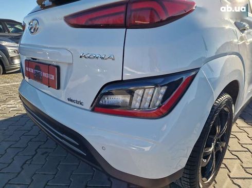 Hyundai Kona 2022 - фото 14