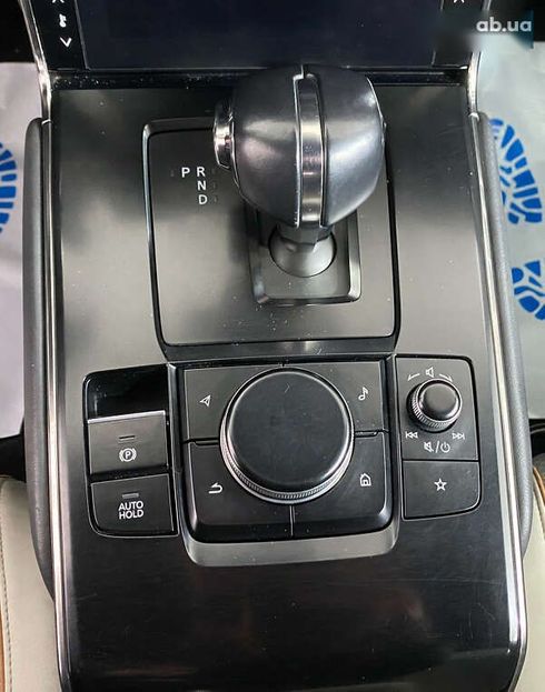 Mazda MX-30 2020 - фото 25