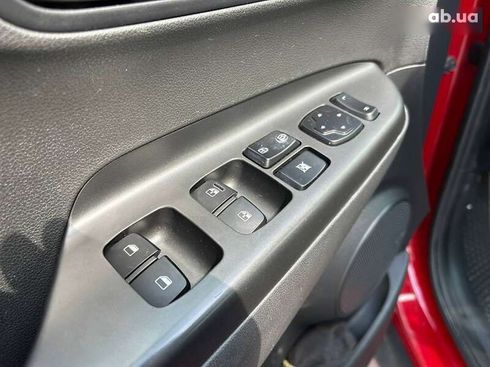 Hyundai Kona 2019 - фото 17