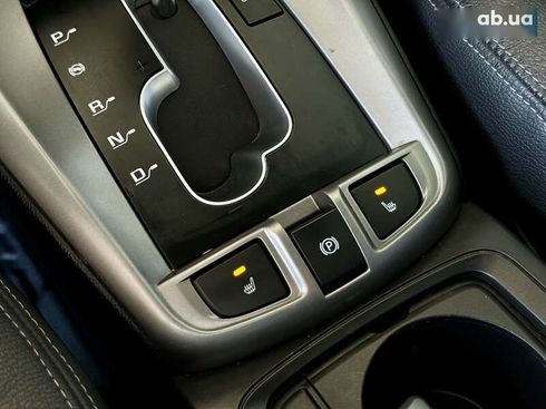 Chevrolet Captiva 2012 - фото 10
