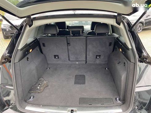 Audi Q5 2014 - фото 29