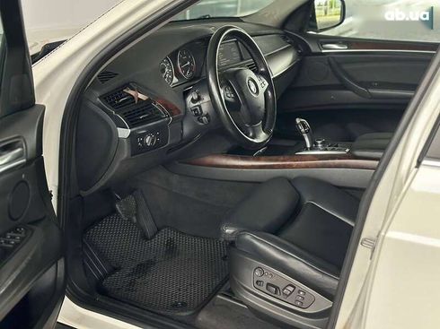 BMW X5 2013 - фото 26