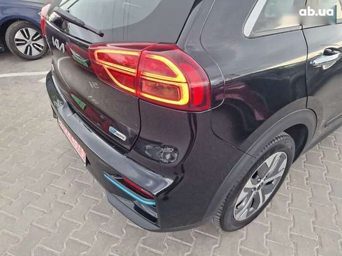 Kia Niro 2021 - фото 9