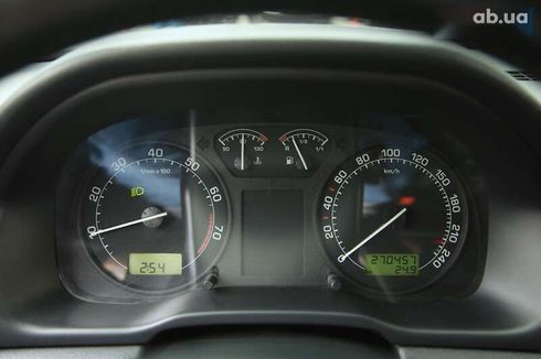 Skoda Octavia 2006 - фото 13