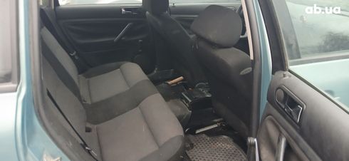 Volkswagen Passat 2000 - фото 2