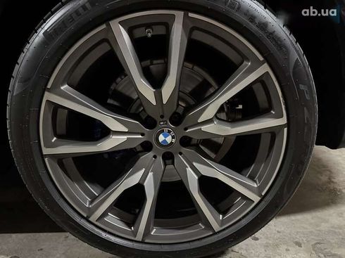 BMW X7 2022 - фото 15