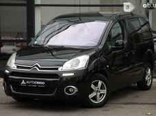 Купити Citroёn Berlingo 2012 бу в Харкові - купити на Автобазарі