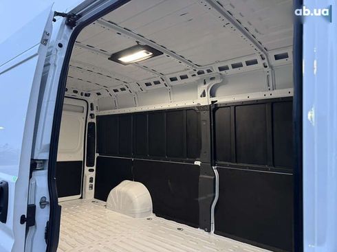RAM Promaster City 2024 - фото 14