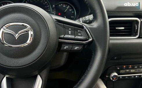 Mazda CX-5 2021 - фото 24