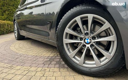 BMW 3 серия 2020 - фото 27