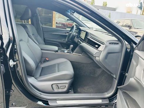 Toyota Camry 2025 - фото 29