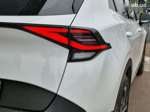 Kia Sportage 2023 - фото 28