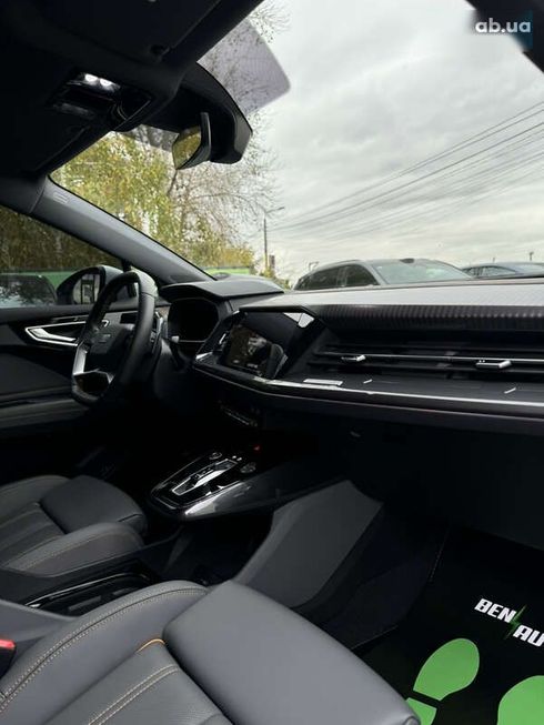 Audi Q4 e-tron 2023 - фото 24