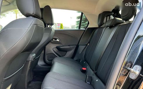Opel Corsa 2022 - фото 12