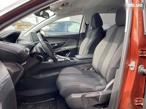 Peugeot 3008 2017 - фото 20