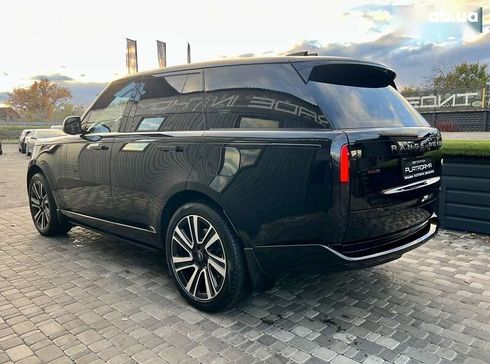 Land Rover Range Rover 2022 - фото 6