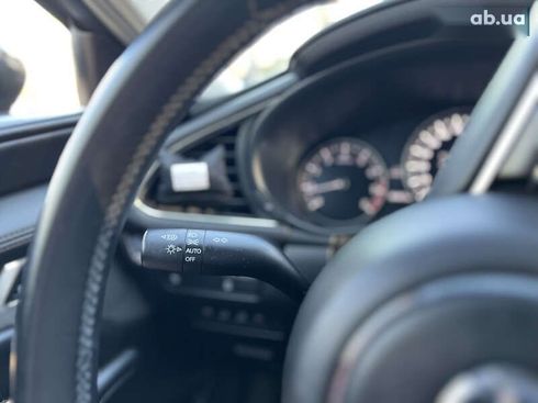 Mazda 3 2019 - фото 25