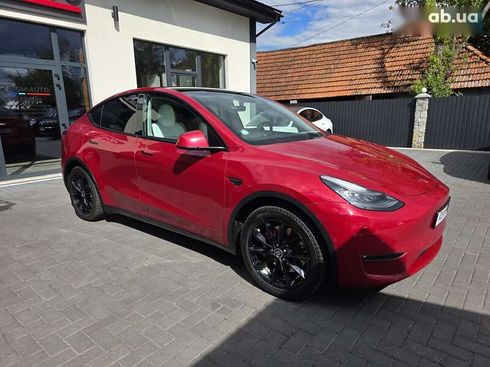 Tesla Model Y 2020 - фото 3
