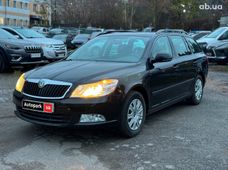 Продажа Skoda б/у в Винницкой области - купить на Автобазаре