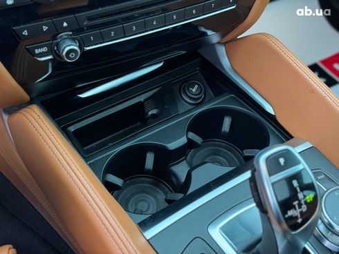 BMW X6 2018 черный - фото 38