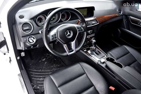 Mercedes-Benz C-Класс 2014 - фото 19