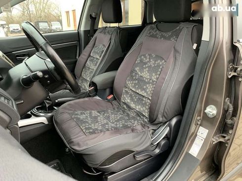 Mitsubishi ASX 2011 - фото 25