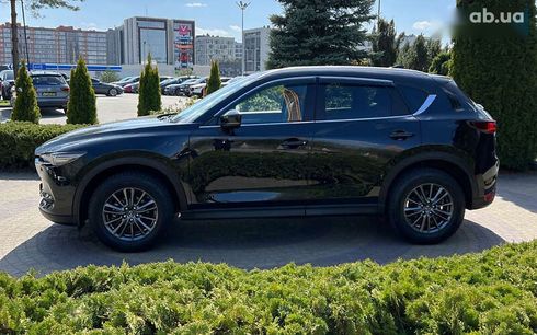 Mazda CX-5 2020 - фото 4