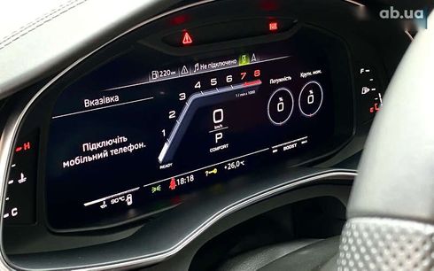 Audi s7 sportback 2019 - фото 29