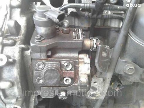 двигатель в сборе для Hyundai i30 - купити на Автобазарі - фото 4