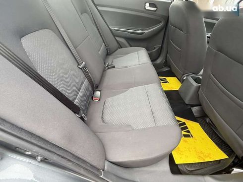 JAC J4 2019 - фото 14