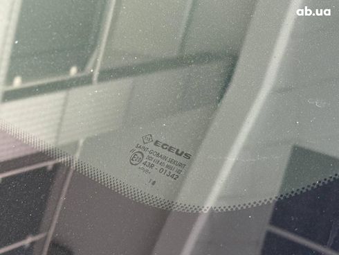 Fiat Talento 2018 белый - фото 5