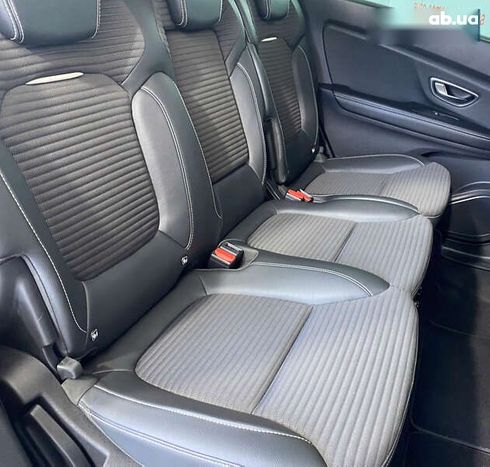 Renault grand scenic 2019 - фото 10